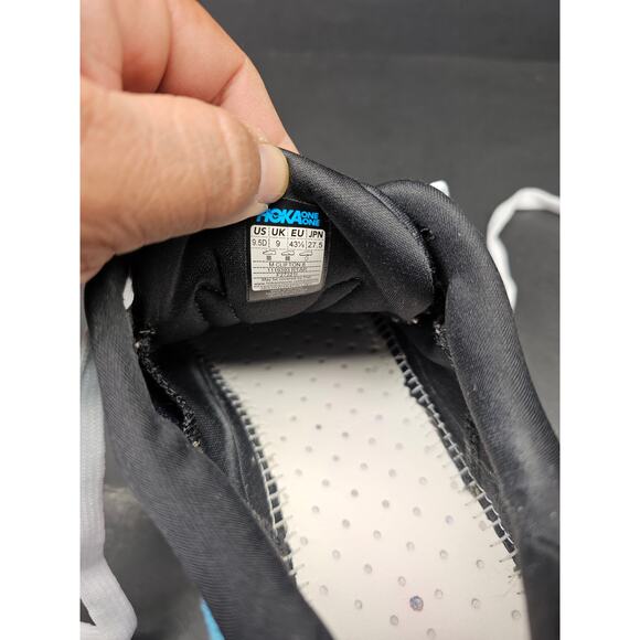 Hoka Men 9.5 Comfy footwear main image 6